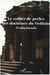 Le collier de perles des doctrines du Vedânta : Prakâçânanda