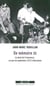 De mémoire Tome 2 - le deuil de l'innocence : un jour de septembre 1973 à Barcelone