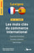 Lexipro : les mots clés du commerce international - français-espagnol - BTS, IUT, licence - classement thématique, exemples d'utilisation, index bilingue