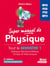 Super manuel de physique semestre 1