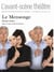 Revue L'Avant-scène théâtre n.1390 : le mensonge