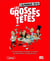 L'almanach des grosses têtes (édition 2018)