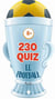 230 quiz : Le football