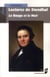 Lectures de Stendhal - le Rouge et le Noir