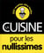 La cuisine pour les nullissimes - 200 recettes ultra faciles