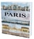 Paris panoramique