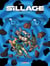 Sillage Tome 19 : temps mort