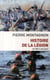 Histoire de la légion - de 1831 à nos jours