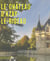 Le château d'Azay-le-Rideau