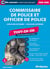 Commissaire de police et officier de police - Tout-en-un (Catégorie A - Concours 2025-2026) : Concours externes - Concours internes