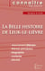Fiche de lecture la belle histoire de Leuk-le-lièvre de Leopold Sedar Senghor