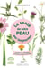 La santé de votre peau par les plantes