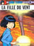 Yoko Tsuno Tome 9 : la fille du vent