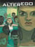 Alter ego - saison 2 Tome 1 - Teehu