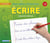 Mon cahier d'exercices : écrire