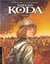 Niklos Koda Tome 13 : No Song