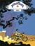 Jonathan : Intégrale vol.6 : Tomes 15 et 16