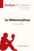 La métamorphose de Franz Kafka : analyse complète de l'oeuvre et résumé