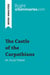 The Castle of the Carpathians by Jules Verne (Book Analysis) : Detailed Summary, Analysis and Reading Guide