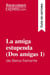 La amiga estupenda (Dos amigas 1) de Elena Ferrante (Guia de lectura) : Resumen y analisis completo