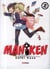 Man-ken Tome 2