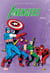 Avengers : Intégrale vol.3 : 1966