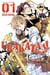 Urakata !! Tome 1