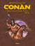 Les chroniques de Conan : Intégrale vol.23 : 1987 Tome 1
