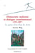 Démocratie malienne et dialogue constitutionnel (1991-2007) - la quête d'un Etat de droit