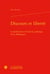Discours et liberté - contribution à l'histoire politique de la rhétorique