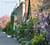 Le village de Giverny : Un charme impressionniste