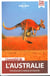 Australie - Essentiel Lonely Planet