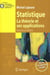 Statistique - la théorie et ses applications (2e édition)