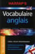 Vocabulaire anglais
