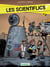 Les scientiflics t.2