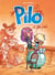 Pilo Tome 4 : Pilo et la fille pirate