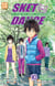 Sket dance - le club des anges gardiens Tome 10
