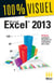 100 % visuel : Excel 2013