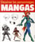Dessiner les personnages mangas