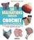 50 réalisations Faciles Au Crochet Special Automne-Hiver