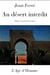 Au desert interdit