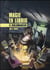 Magie ex libris Tome 1 : le bibliomancien