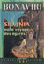 Silvinia ou le voyage des égarés