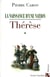 La naissance d'une nation Tome 1 - Thérèse