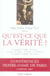 Qu'est-ce que la vérité ?