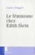Le féminisme chez Edith Stein