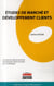 Études de marché et développements clients