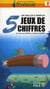 200 grilles de chiffres à remplir