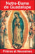 Notre-Dame de la Guadalupe - prières et neuvaines