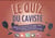 Le quiz du caviste